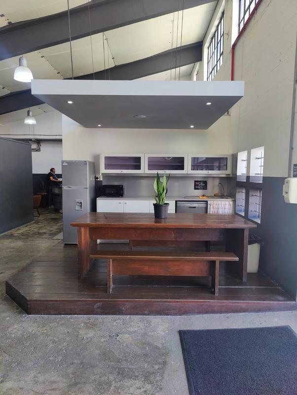 To Let Commercial Property for Rent in Cape Town Western Cape